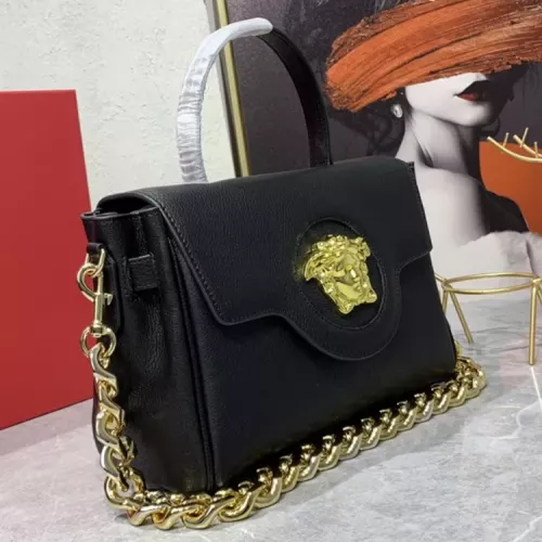 Replica Versace AAA Quality Handbags For Women #1355894 $145.00 USD for Wholesale