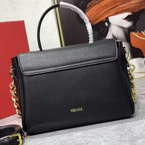 Replica Versace AAA Quality Handbags For Women #1355894 $145.00 USD for Wholesale