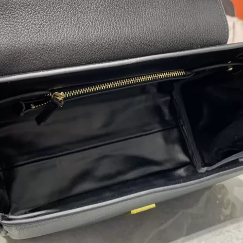 Replica Versace AAA Quality Handbags For Women #1355894 $145.00 USD for Wholesale