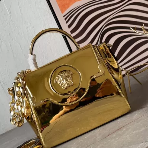 Versace AAA Quality Handbags For Women #1355895