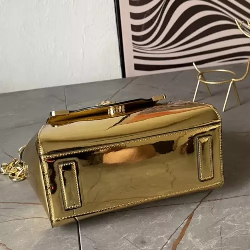 Replica Versace AAA Quality Handbags For Women #1355895 $158.00 USD for Wholesale