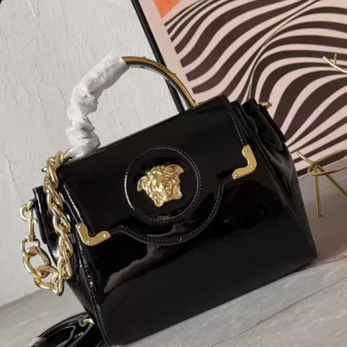 Versace AAA Quality Handbags For Women #1355896
