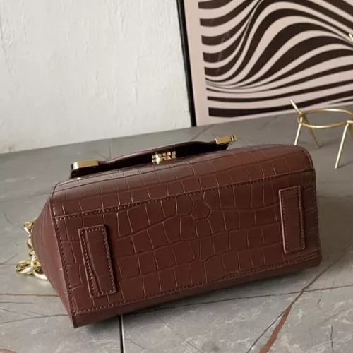 Replica Versace AAA Quality Handbags For Women #1355899 $158.00 USD for Wholesale
