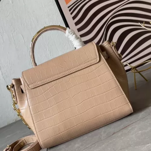 Replica Versace AAA Quality Handbags For Women #1355900 $158.00 USD for Wholesale