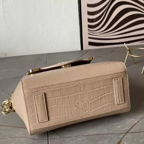 Replica Versace AAA Quality Handbags For Women #1355900 $158.00 USD for Wholesale