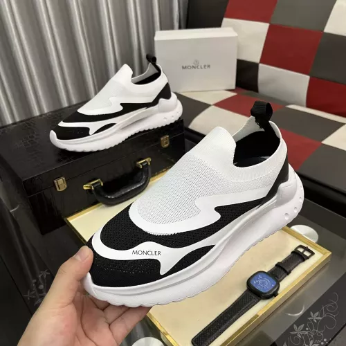 Moncler Casual Shoes For Men #1355939, $82.00 USD, [ITEM#1355939], Moncler Casual Shoes