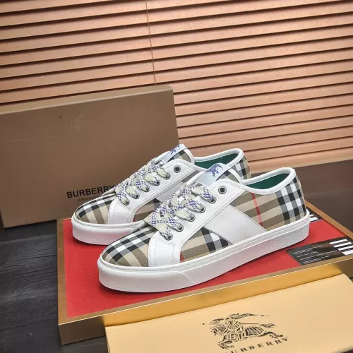 Burberry Casual Shoes For Men #1356012, $88.00 USD, [ITEM#1356012], Burberry Casual Shoes