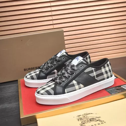 Burberry Casual Shoes For Men #1356014, $88.00 USD, [ITEM#1356014], Burberry Casual Shoes