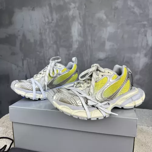 Balenciaga Casual Shoes For Women #1356067, $128.00 USD, [ITEM#1356067], Balenciaga Casual Shoes