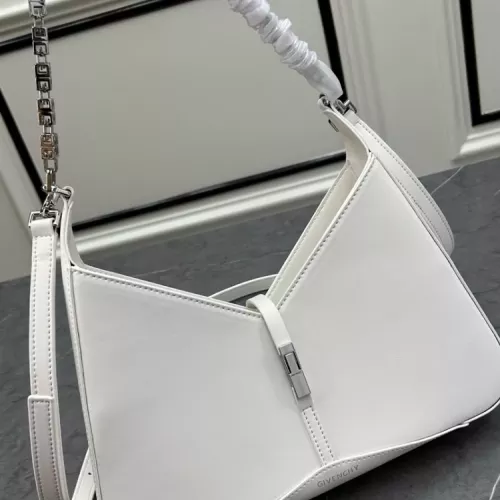 Replica Givenchy AAA Quality Shoulder Bags For Women #1356182 $98.00 USD for Wholesale
