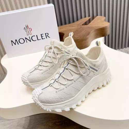Moncler Casual Shoes For Men #1356197, $140.00 USD, [ITEM#1356197], Moncler Casual Shoes