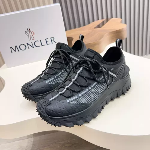 Moncler Casual Shoes For Men #1356198, $140.00 USD, [ITEM#1356198], Moncler Casual Shoes