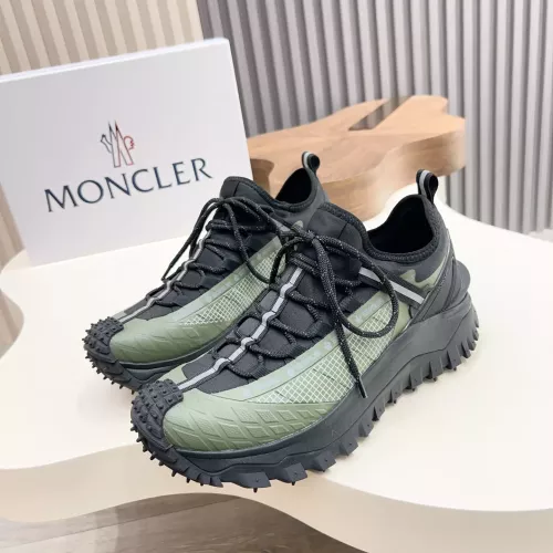 Moncler Casual Shoes For Men #1356199, $140.00 USD, [ITEM#1356199], Moncler Casual Shoes