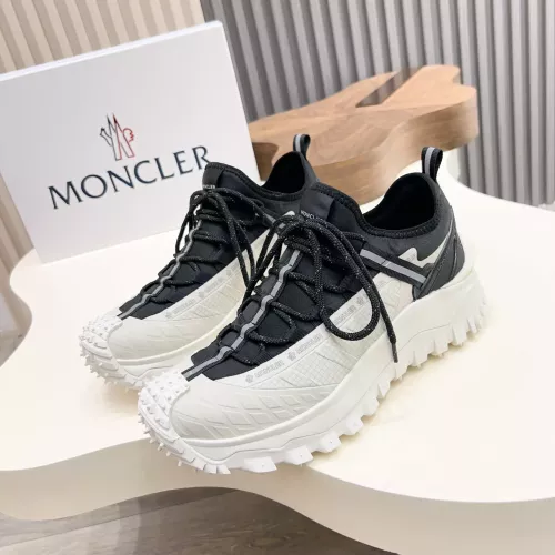 Moncler Casual Shoes For Men #1356201, $140.00 USD, [ITEM#1356201], Moncler Casual Shoes