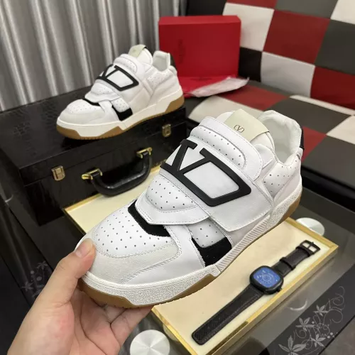 Valentino Casual Shoes For Men #1356277