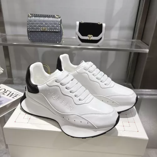 Alexander McQueen Casual Shoes For Men #1356359, $112.00 USD, [ITEM#1356359], Alexander McQueen Casual Shoes