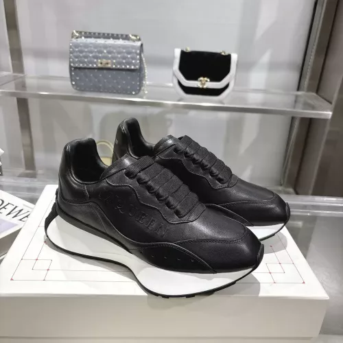 Alexander McQueen Casual Shoes For Men #1356366