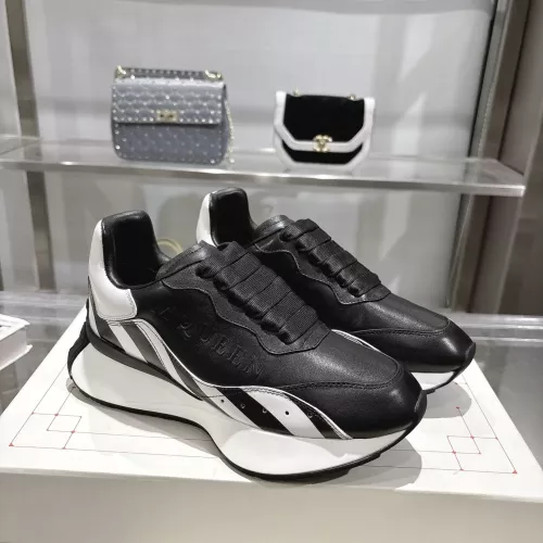 Alexander McQueen Casual Shoes For Men #1356368, $112.00 USD, [ITEM#1356368], Alexander McQueen Casual Shoes