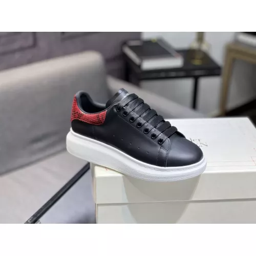Alexander McQueen Casual Shoes For Women #1356387, $100.00 USD, [ITEM#1356387], Alexander McQueen Casual Shoes