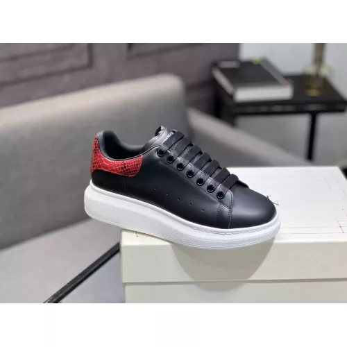 Alexander McQueen Casual Shoes For Men #1356390, $100.00 USD, [ITEM#1356390], Alexander McQueen Casual Shoes