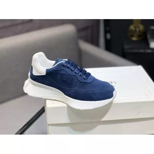 Alexander McQueen Casual Shoes For Men #1356398, $108.00 USD, [ITEM#1356398], Alexander McQueen Casual Shoes