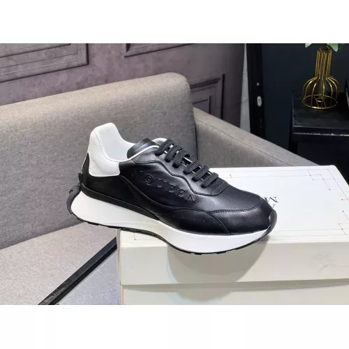 Alexander McQueen Casual Shoes For Men #1356413, $108.00 USD, [ITEM#1356413], Alexander McQueen Casual Shoes