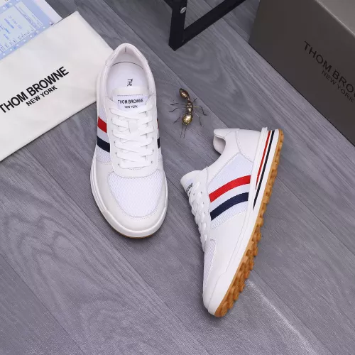 Thom Browne TB Casual Shoes For Men #1356419, $85.00 USD, [ITEM#1356419], Thom Browne TB Casual Shoes