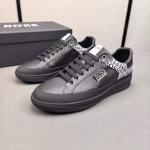 Boss Casual Shoes For Men #1356709, $82.00 USD, [ITEM#1356709], Boss Casual Shoes