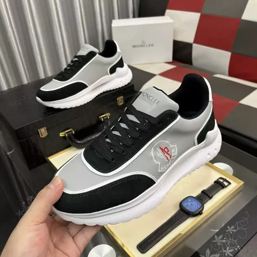 Moncler Casual Shoes For Men #1357167, $82.00 USD, [ITEM#1357167], Moncler Casual Shoes