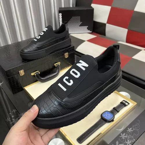 Dsquared Casual Shoes For Men #1357170, $80.00 USD, [ITEM#1357170], Dsquared Casual Shoes