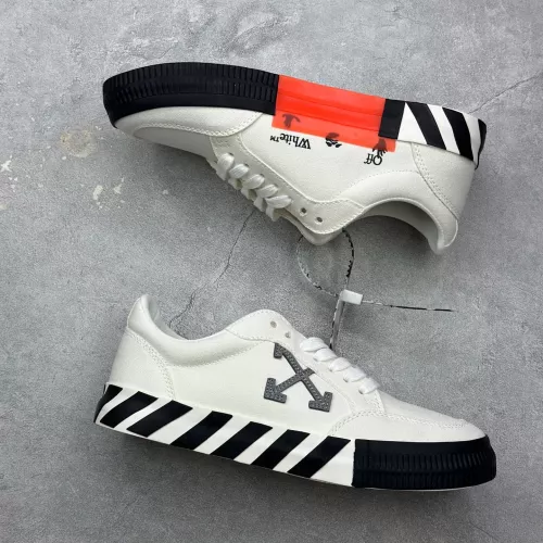 Off-White Casual Shoes For Women #1357283, $98.00 USD, [ITEM#1357283], Off-White Casual Shoes