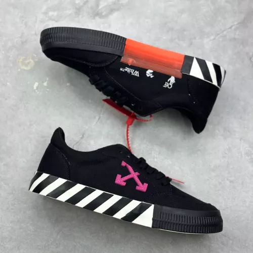 Off-White Casual Shoes For Women #1357287, $98.00 USD, [ITEM#1357287], Off-White Casual Shoes