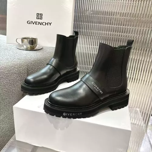 Givenchy Boots For Women #1357594, $108.00 USD, [ITEM#1357594], Givenchy Boots