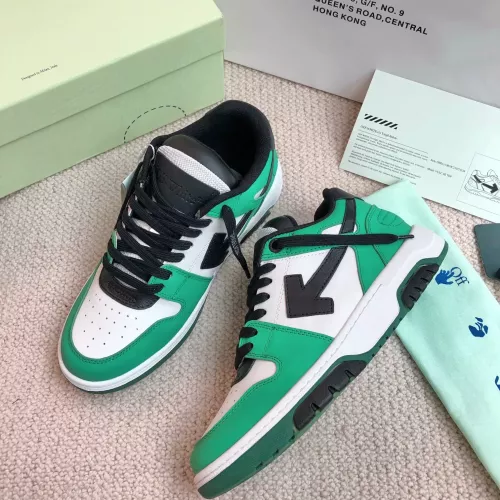 Off-White Casual Shoes For Men #1357941