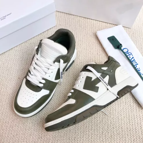 Off-White Casual Shoes For Women #1357950, $115.00 USD, [ITEM#1357950], Off-White Casual Shoes