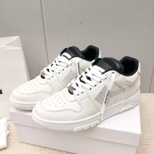 Off-White Casual Shoes For Women #1357957
