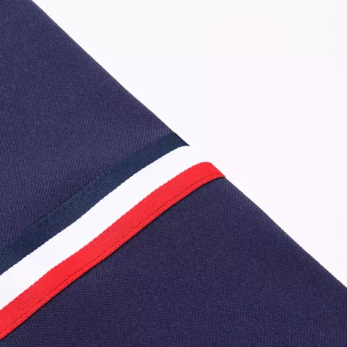 Replica Moncler T-Shirts Long Sleeved For Men #1358033 $40.00 USD for Wholesale
