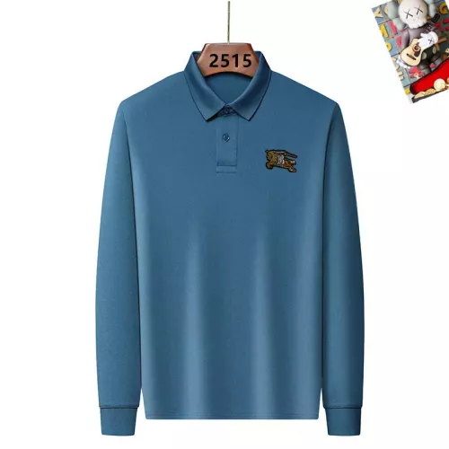 Burberry T-Shirts Long Sleeved For Men #1358053, $40.00 USD, [ITEM#1358053], Burberry T-Shirts