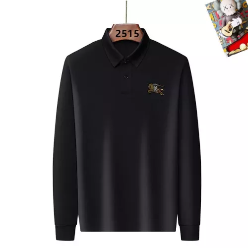 Burberry T-Shirts Long Sleeved For Men #1358059, $40.00 USD, [ITEM#1358059], Burberry T-Shirts