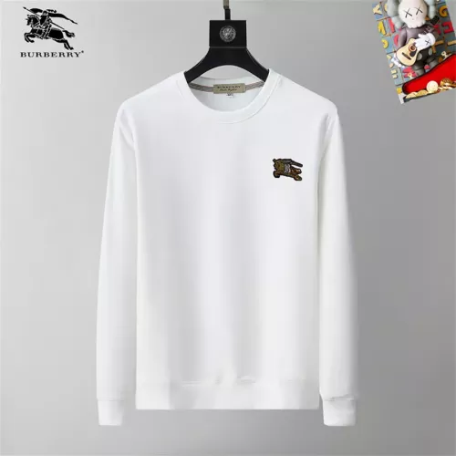 Burberry Hoodies Long Sleeved For Men #1358241, $40.00 USD, [ITEM#1358241], Burberry Hoodies