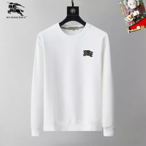 Burberry Hoodies Long Sleeved For Men #1358255, $40.00 USD, [ITEM#1358255], Burberry Hoodies