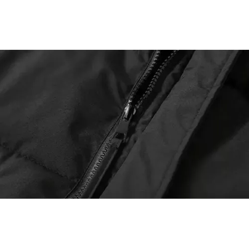 Replica Burberry Jackets Sleeveless For Men #1358286 $56.00 USD for Wholesale