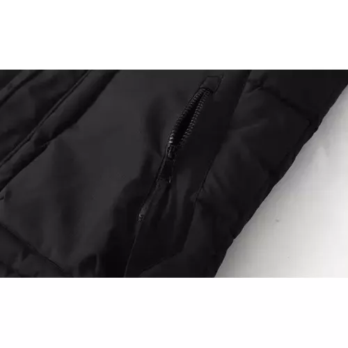 Replica Burberry Jackets Sleeveless For Men #1358286 $56.00 USD for Wholesale