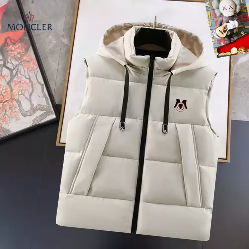 Moncler Jackets Sleeveless For Men #1358322, $56.00 USD, [ITEM#1358322], Moncler Jackets
