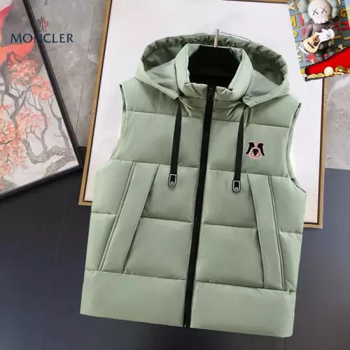 Moncler Jackets Sleeveless For Men #1358323, $56.00 USD, [ITEM#1358323], Moncler Jackets