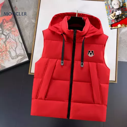 Moncler Jackets Sleeveless For Men #1358324, $56.00 USD, [ITEM#1358324], Moncler Jackets