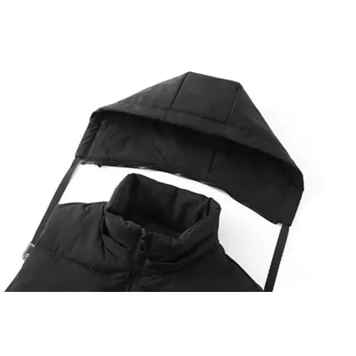 Replica Moncler Jackets Sleeveless For Men #1358325 $56.00 USD for Wholesale