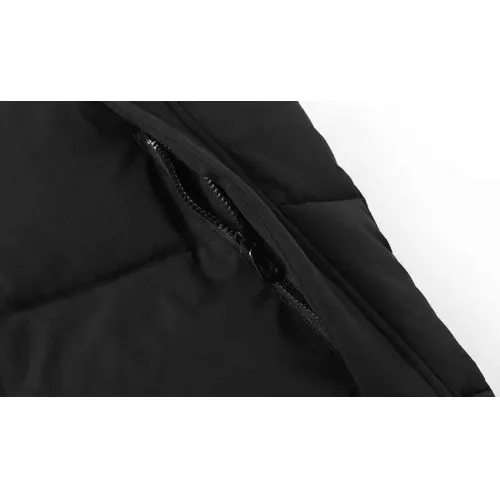 Replica Moncler Jackets Sleeveless For Men #1358325 $56.00 USD for Wholesale