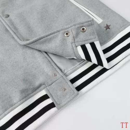 Replica Burberry Jackets Long Sleeved For Men #1358391 $85.00 USD for Wholesale