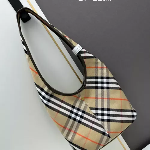Burberry AAA Quality Shoulder Bags For Women #1358489, $102.00 USD, [ITEM#1358489], Burberry AAA Quality Shoulder Bags